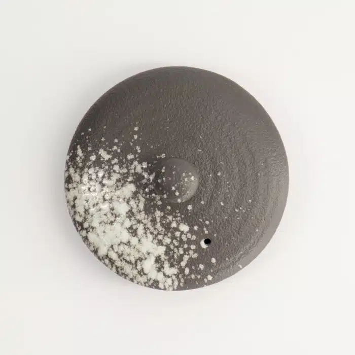 Tokyo Design Studio - Lid for Silver Grey Teapot - 17x9.5 cm - 450 ml - Image 2