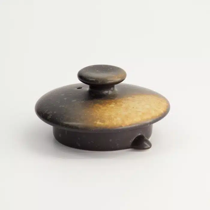 Tokyo Design Studio - Deksel voor Edo Brown Theepot - 950ml