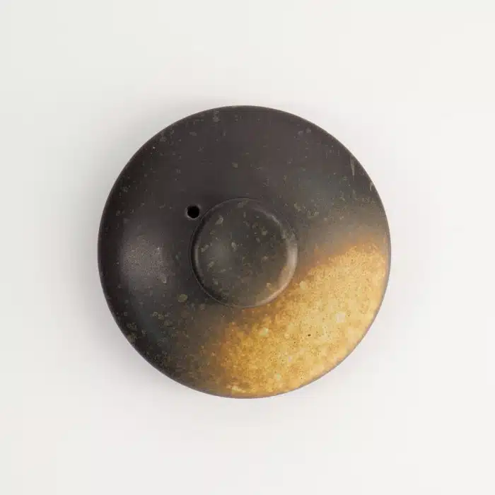 Tokyo Design Studio - Lid for Edo Brown Teapot - 950ml - Image 2