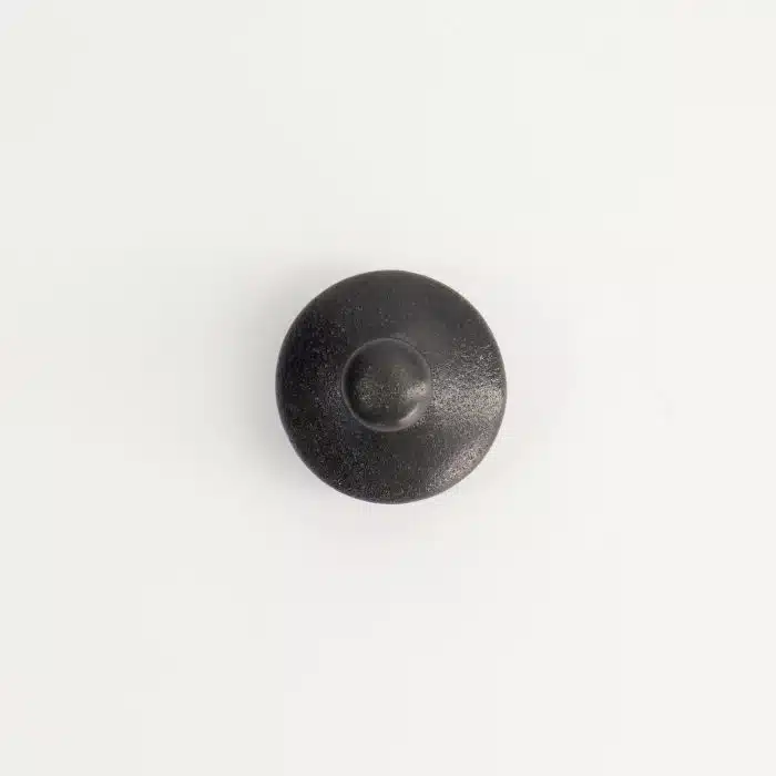 Tokyo Design Studio - Yuzu Black - Lid for Sauce Dish - 4.5x10.5cm - 85ml - Image 2