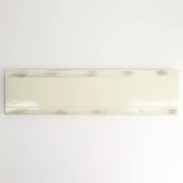 Tokyo Design Studio - Groot Bord - Wit - 48x17x3.9cm