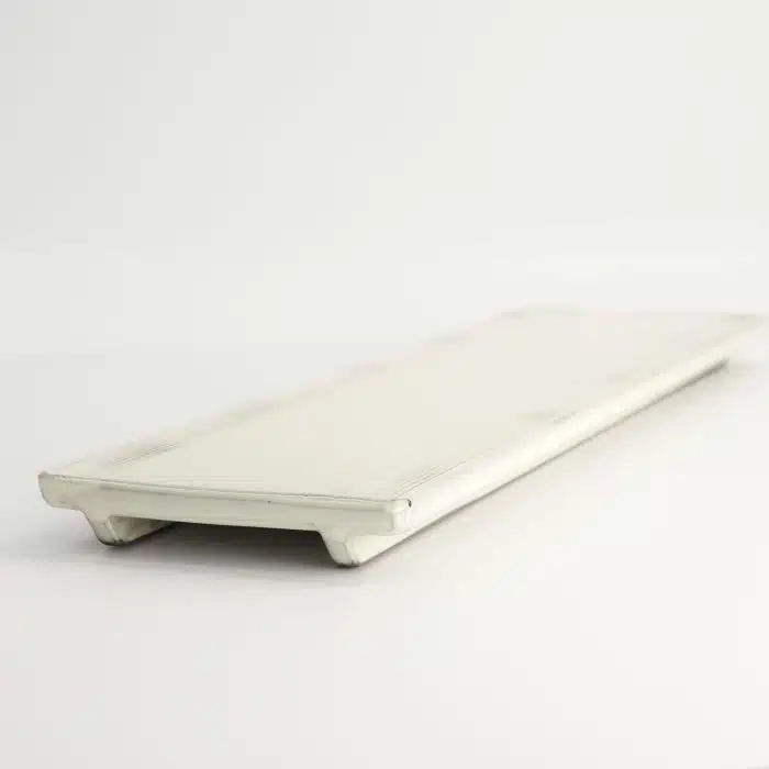 Tokyo Design Studio - Large Plate - White - 48x17x3.9cm - Image 3