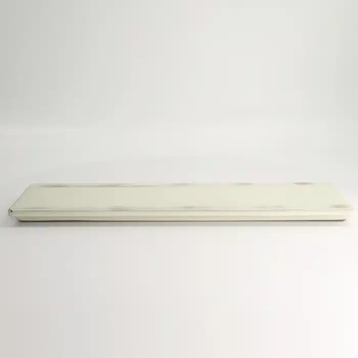 Tokyo Design Studio - Large Plate - White - 48x17x3.9cm - Image 4