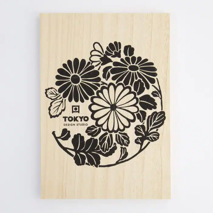 Tokyo Design Studio - Chopstick - Gift Set/10 - Japan - in Wooden Box - Image 5