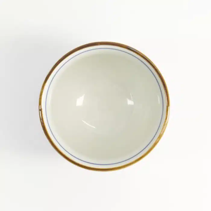 Tokyo Design Studio - Mug - Blue/White - 8x7.9 cm - Image 3