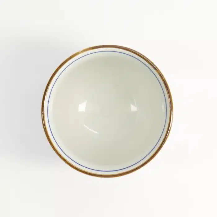 Tokyo Design Studio - Mug - Blue/White - 8x7.9 cm - Image 3