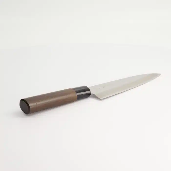 Gyuto Chef's Knife - Stainless Steel - Hammered Style - 18 cm - Image 2