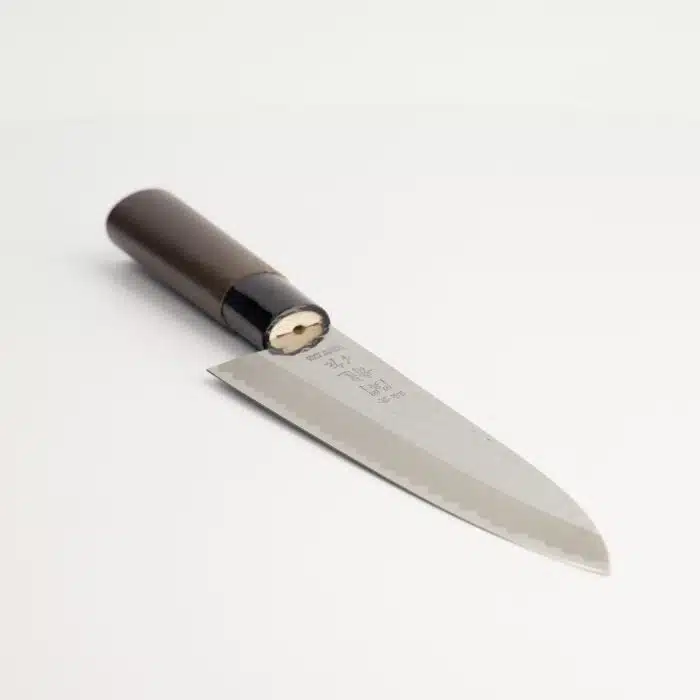 Gyuto Chef's Knife - Stainless Steel - Hammered Style - 18 cm - Image 4