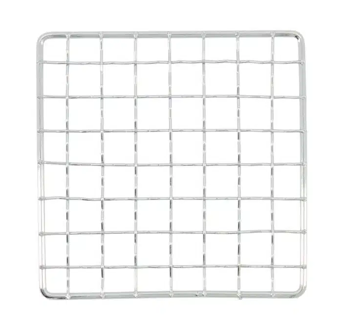 Konro Grill Net - 12x12cm