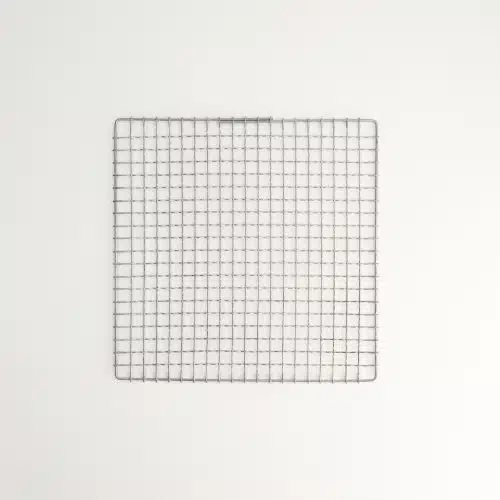 Konro Grill Net - 15x15cm - voor ST-08 (18341)
