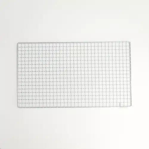 Konro Grill Net - 40x23cm - voor TY-25 (18359)