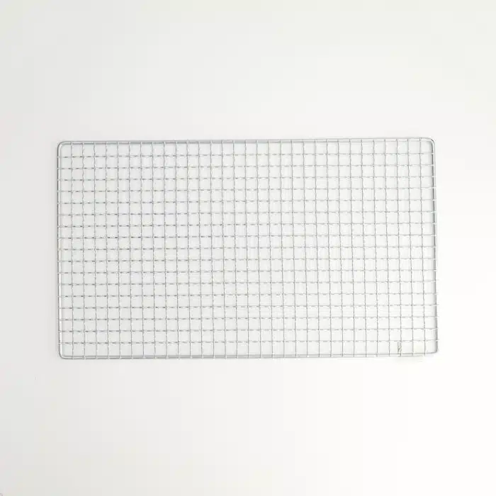 Konro Grill Net - 40x23cm - voor TY-25 (18359)