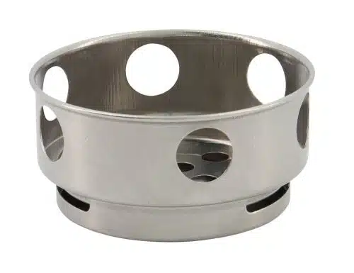 Konro Grill Binnendeel - 7,5x4,5 cm - voor GY-RH002 (17900+17899)