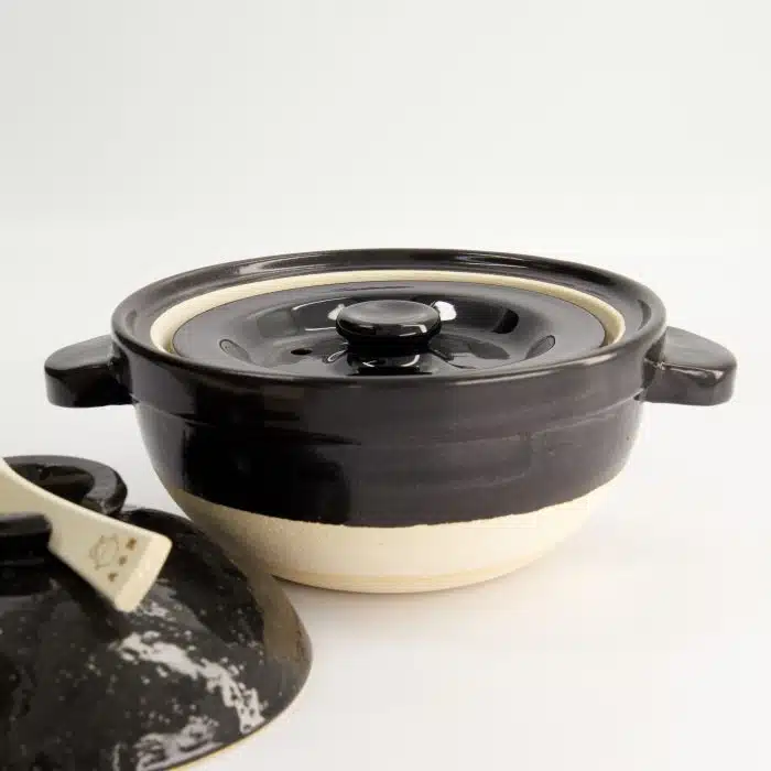 Kitchen Kamado - Iga Pot - 2 Cups - 21x16cm - 1000ml - Image 4