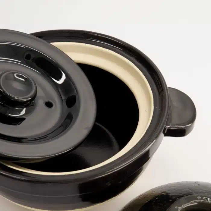 Kitchen Kamado - Iga Pot - 2 Cups - 21x16cm - 1000ml - Image 5