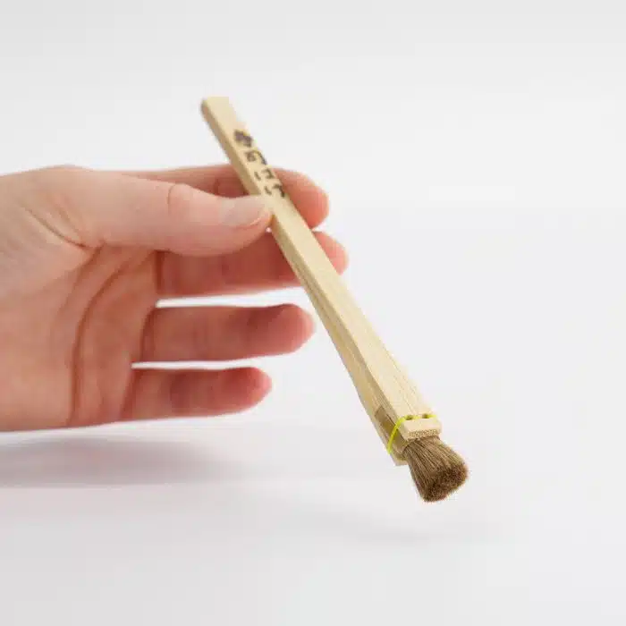 Sauce Brush - 10x15x1.3 cm - 13 mm - Image 4