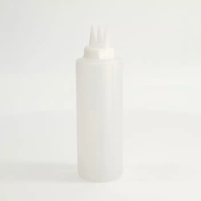 Sauce Dispenser - 3-Weg Spreiding - 400ml