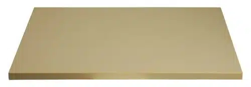 Snijplank Synthetisch Rubber 75x33x2cm