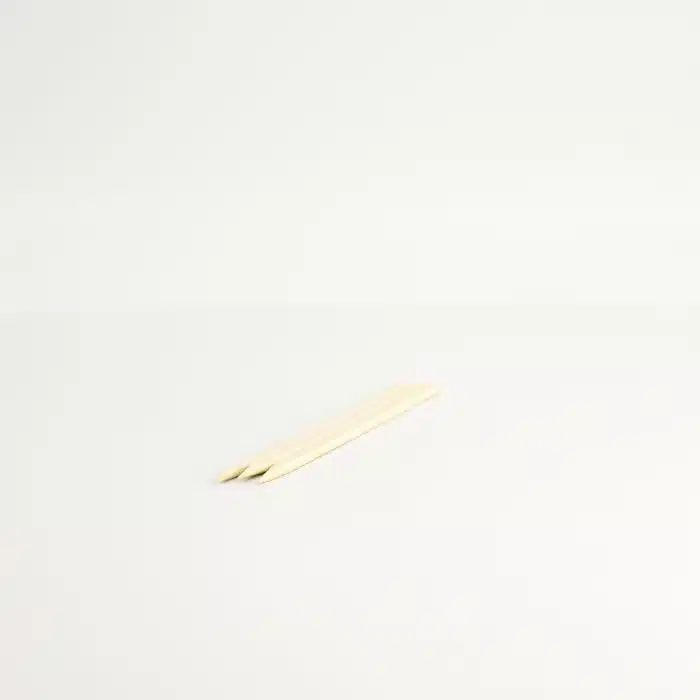 Konro - Bamboo Skewer - Square UO-Gushi - 16cm - 3mm Thick - 250pcs - Image 3
