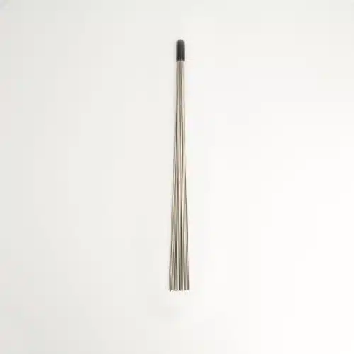Konro - RVS - Eelskewer - 33 cm - Diameter 2 mm - 20 stuks