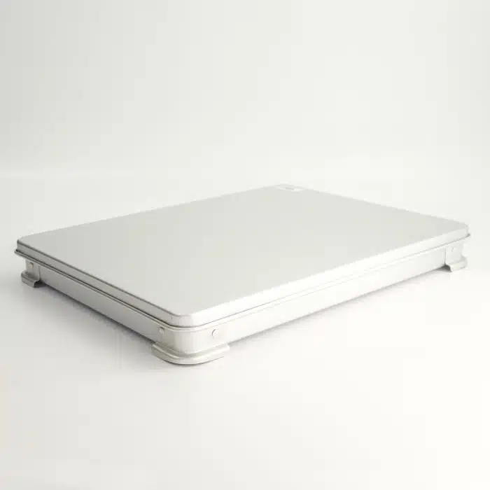 Gyoza Deksel - Voor Aluminium Vat - 34,6x26,6x1,5cm
