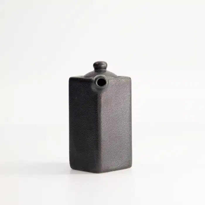 Tokyo Design Studio - Yuzu Black - Sauce Dispenser - 4.5x10.5cm - 85ml - Image 2