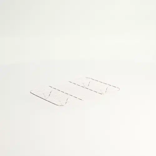 Tokyo Design Studio - RVS Inlegstuk - 16x11,6x1,5cm