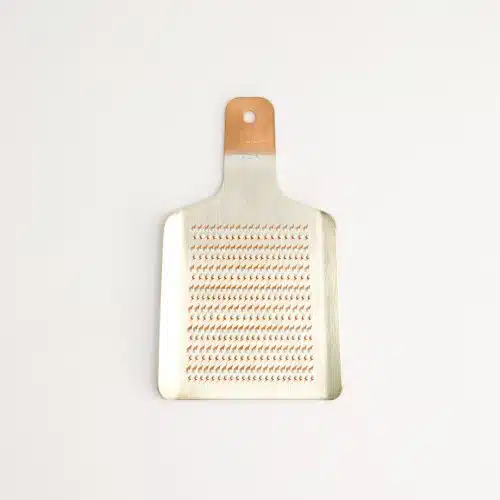 Tokyo Design Studio - Rasp Ginger - RVS