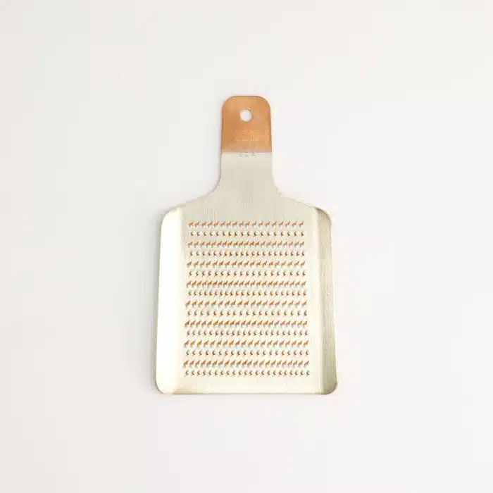 Tokyo Design Studio - Rasp Ginger - RVS