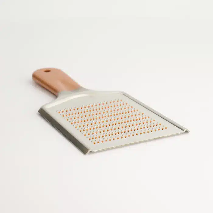 Tokyo Design Studio - Grater Ginger - Stainless Steel - Image 2