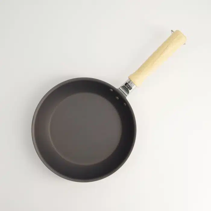 Iron Wok Takumi - 20 cm - Image 2