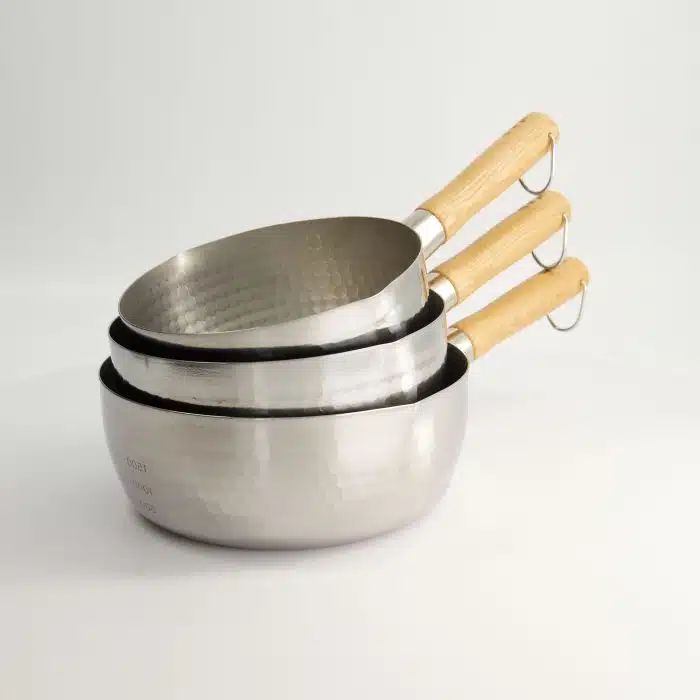 Material: Acero inoxidable Diámetro: 20 cm Compatible con todas las fuentes de calor, incluyendo inducción Excelente distribución del calor Duradera y versátil - Image 5