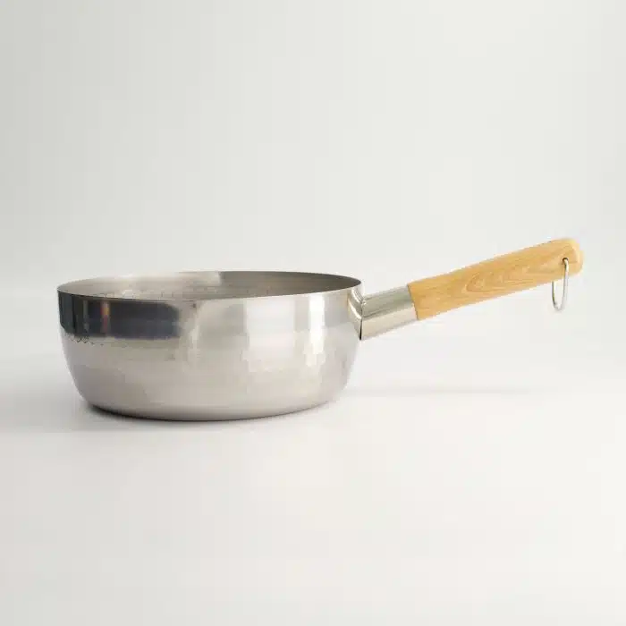Yukihira Pan - Stainless Steel - 22 cm - Image 6