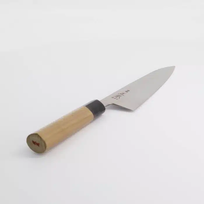 Tokyo Design Studio - Masamoto - Stainless Steel - Gyuto Chef's Oyster Knife - 21 cm - Image 2