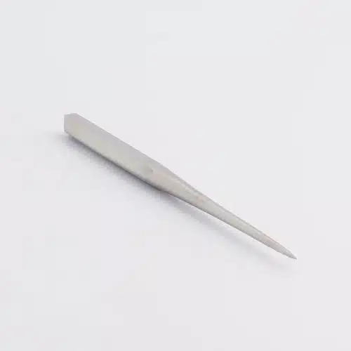 Tokyo Design Studio - Masamoto - Vierkante Naaldpon
