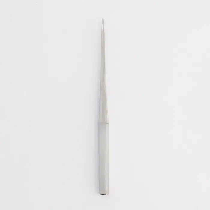 Tokyo Design Studio - Masamoto - Square Needle Punc - Image 2