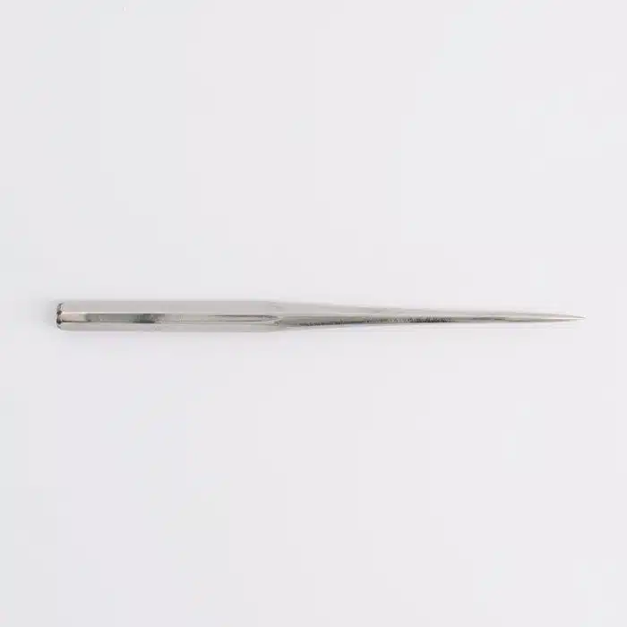 Tokyo Design Studio - Masamoto - Octagonal Needle Punch - Image 4