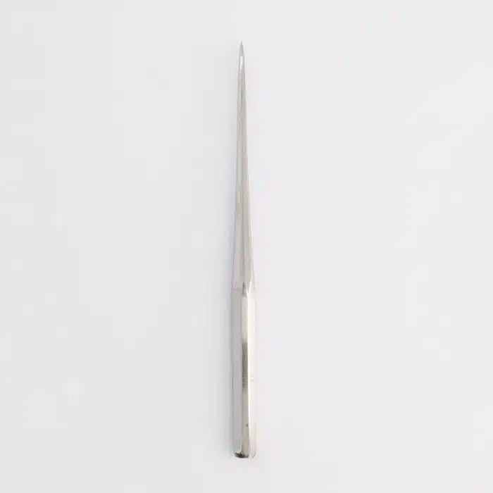 Tokyo Design Studio - Masamoto - Octagonal Needle Punch - Image 2
