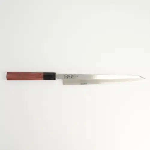 Tokyo Design Studio - Masamoto - Carbon Staal Kiritsuke - 27cm