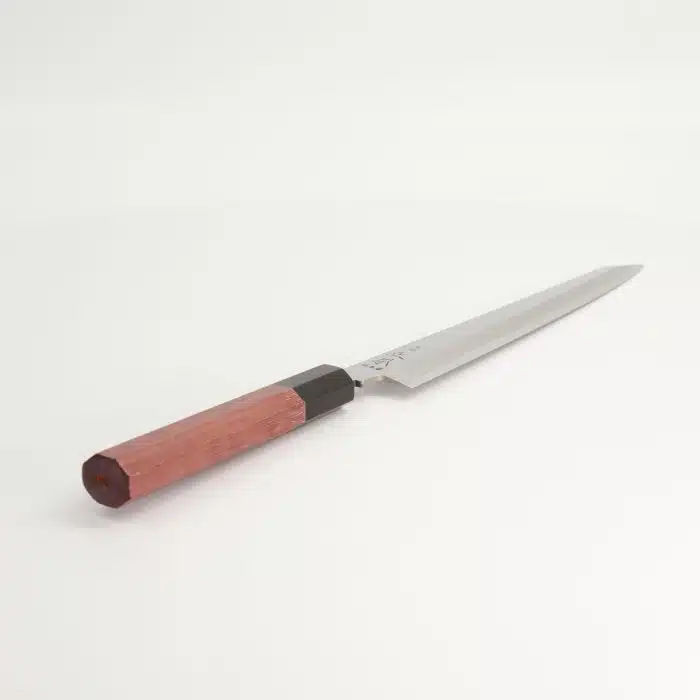 Tokyo Design Studio - Masamoto - Carbon Steel Kiritsuke - 27cm - Image 2