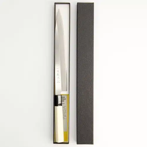 Tokyo Design Studio - Yanagi Sahimi - Mes Roestvrij Staal - 24cm