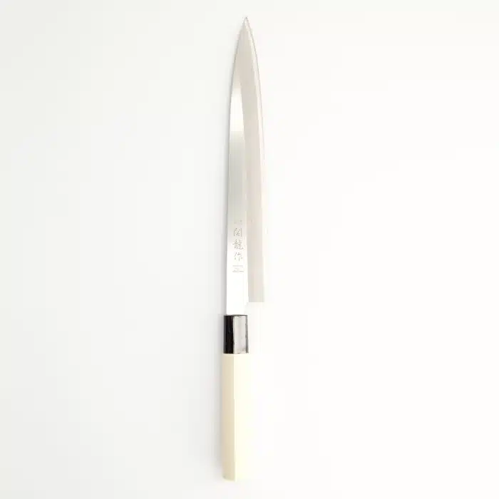 Tokyo Design Studio - Yanagi Sahimi - Knife Stainless Steel - 24cm - Image 2