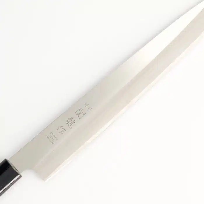 Tokyo Design Studio - Yanagi Sahimi - Knife Stainless Steel - 24cm - Image 4