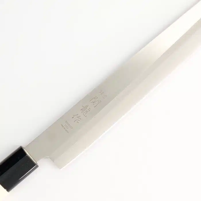 Tokyo Design Studio - Yanagi Sahimi - Knife Stainless Steel - 27cm - Image 4