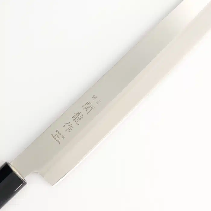 Tokyo Design Studio - Yanagi Sahimi - Knife Stainless Steel - 30 cm - Image 4