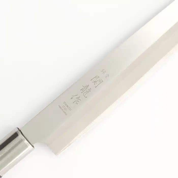 Tokyo Design Studio - Yanagi Sashimi - Knife Stainless Steel - 24cm - Image 4
