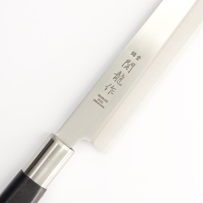 Tokyo Design Studio - Yanagi Sashimi - Knife Stainless Steel - 30cm - Image 4