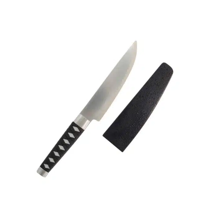 Ryouma Sakamoto Katana - Knife - Image 2