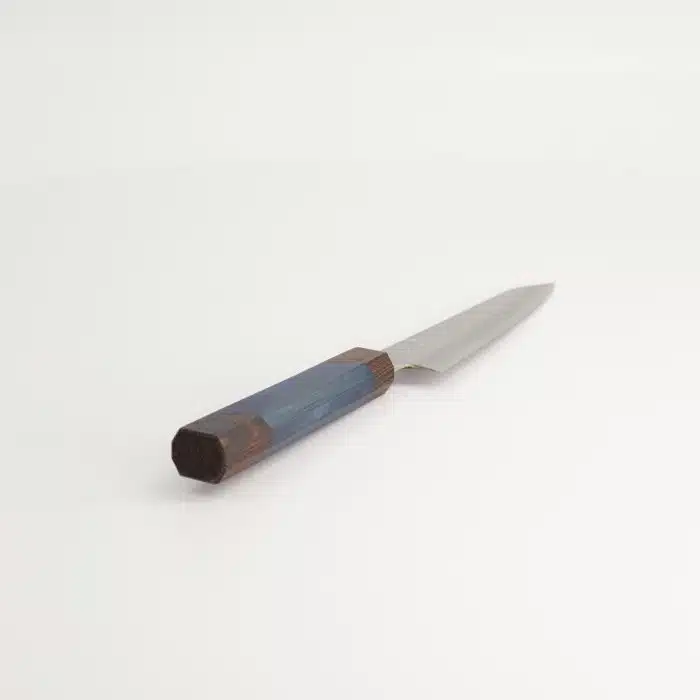 Sen Kurouchi Kiritsuke Paring Knife - 15cm - Image 2