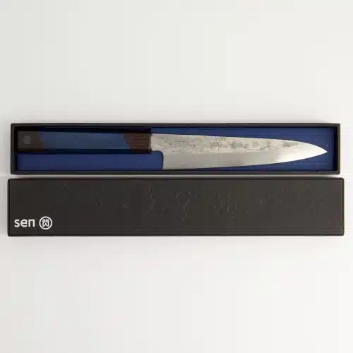 Sen Kurouchi Schilmes - 15cm